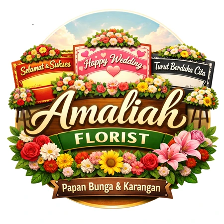 Papan Bunga Cipaisan